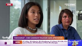 Des étudiants sans affectation en septembre, il en existe 2 000
