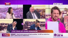 C'est tous les jours Arnaud Demanche - 04.02