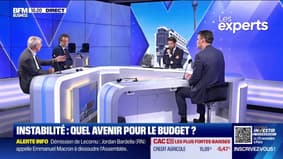 instabilité : quel avenir pour le budget ? 
