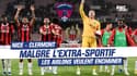 Ligue 1 : Malgré l'extra sportif, Nice veut enchainer face à Clermont