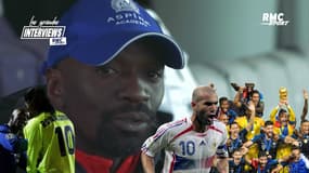 Les grandes interviews RMC Sport : Les punchlines salées de Makélélé sur Ronaldinho, le Mondial 2018 et Zidane (2019)