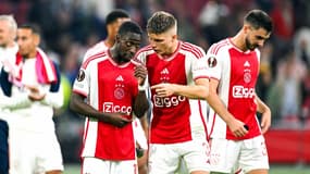 Ajax Amsterdam