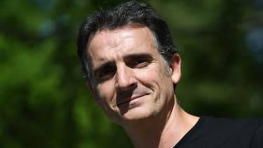 Éric Piolle à Grenoble, le 17 septembre 2019.