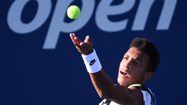 Auger Aliassime