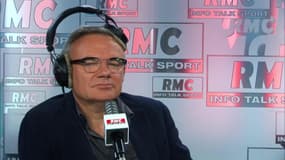 Ligue des champions féminine: "Il ne faut surtout pas comparer garçons et filles" explique Daniel Riolo