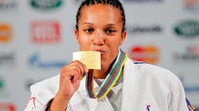 Lucie Décosse