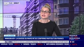 Marie Coeurderoy: La tension artisanale sur la rénovation énergétique - 09/05