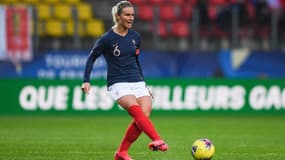 Amandine Henry