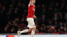 Laurent Koscielny