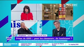 L'intégrale d'Estelle Midi du vendredi 8 octobre 2021