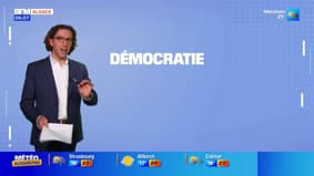 "Donnez moi un D..." - La météo de Colas (prof tyrannique) du lundi 15 septembre 2025