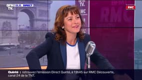 Carole Delga (PS) sur 2022: "Anne Hidalgo ira jusqu'au bout quoi qu'il arrive"