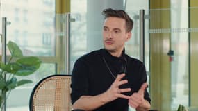 Thomas Jolly, metteur en scène et fan de jeux vidéo