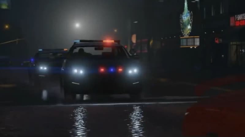 Le jeu Grand Theft Auto a jusqu'à présent rapporté six milliards de dollars. 
