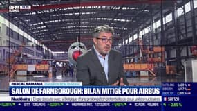  Salon de Farnborough : quel bilan ?