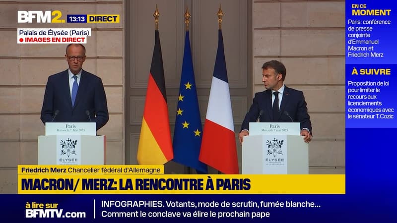 Inde/Pakistan: Paris et Berlin appellent à 