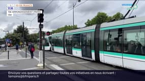 L'essentiel de l'actualité parisienne du vendredi 1er juillet 2022