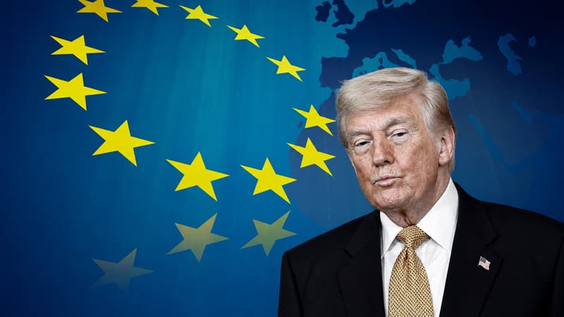 "Le fossé se creuse": avec la guerre en Iran, Donald Trump s'est mis à dos tous les Européens, même ses amis