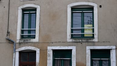 Illustration de logements