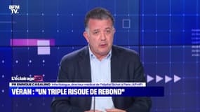 Covid-19: vers de nouvelles restrictions ? - 15/12