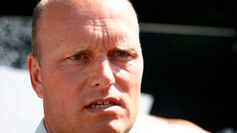 Bjarne Riis