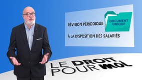 Obligation de sécurité au travail
