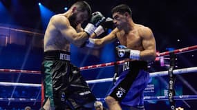 Beterbiev - Bivol 2 : à quelle heure et sur quelle chaîne regarder le combat de boxe en direct ?