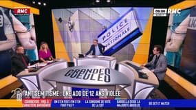 La décadence des jeunes : "A 10 ans ils ont déjà des téléphones, des réseaux sociaux et regardent de la pornographie"
