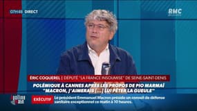 L'invité de l'actu : Éric Coquerel - 12/07