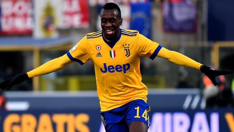 Blaise Matuidi