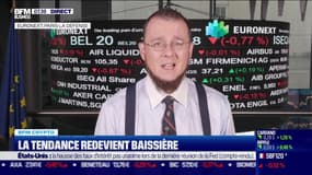 BFM Crypto: La tendance redevient baissière - 17/08