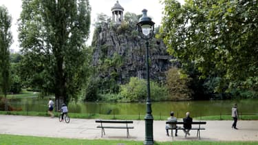 Paris va rendre quatre de ses parcs non fumeur.