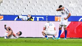 XV de France : "Comme des combats de boxe", Galthié débriefe le Tournoi