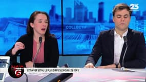 À la Une des GG: Cet hiver est-il plus difficile pour les SDF ? - 06/01