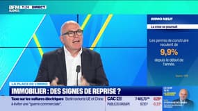 Immo neuf : pourquoi les prix ne baissent pas ?