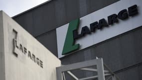 C'est en avril que Lafarge a présenté son projet de fusion entre égaux avec le suisse Holcim.  