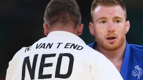 JO 2021 (Judo) : éliminé en 8e, Clerget "était à moitié dedans"... Douillet comprend sa désillusion