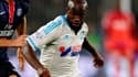 Lassana Diarra