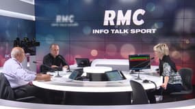 Jean Hervé Lorenzi : "Dans les faits, si on prend les 20 ans, l'inflation n'a pas été très importante."