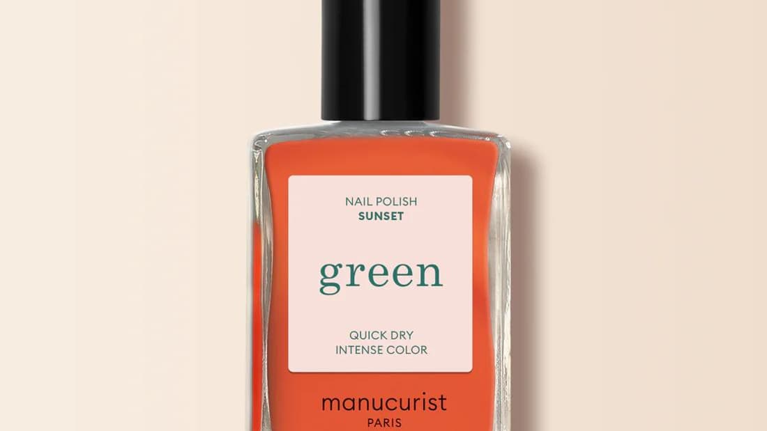 Vernis à ongles Manucurist Vernis à ongles Manucurist
