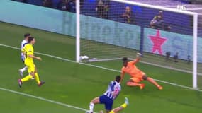 Résumé : Porto 0-0 Inter (Q) - Ligue des champions (8e retour)