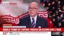 "Les États-Unis peuvent frapper l'Iran sans vouloir nécessairement déstabiliser le régime", explique Bernard Cazeneuve, ancien Premier ministre