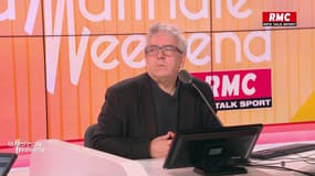 "Wait and see": Didier Rykner, directeur de la Tribune de l'art, attend avant de juger la nomination de Rachida Dati à la Culture