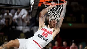 Mike James
