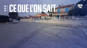Le corps d'une femme de 76 ans a été retrouvé à son domicile de Marignane (Bouches-du-Rhône) lundi 5 février au soir,
