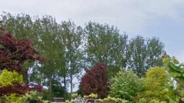 La mairie de Blangy-sur-Ternoise (Pas-de-Calais). Photo d'illustration.