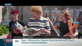 "Les Tuche 3": les spectateurs conquis, mais pourquoi?