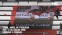 "Domi... Mayol ne t'oubliera pas", le RC Toulon rend hommage à Dominici
