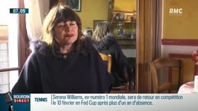 Procès de Jawad Bendaoud: Patricia Correia, maman d'une victime du Bataclan, veut "qu'il paie"
