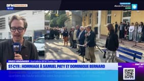 Le journal de 18h du mercredi 15 octobre 2025